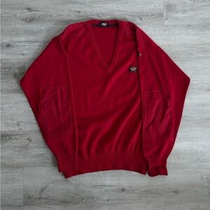 Paul & Shark Yachting Vintage Sweater